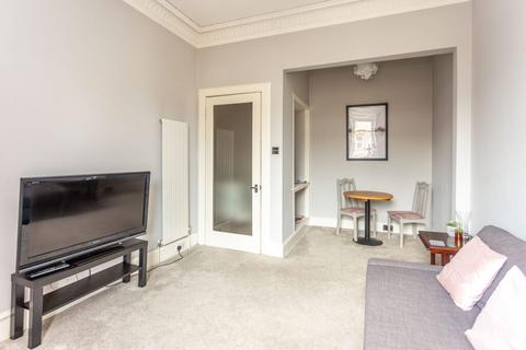 1 bedroom flat for sale, 83/8 (3F2) Dickson Street, Edinburgh EH6 8QH
