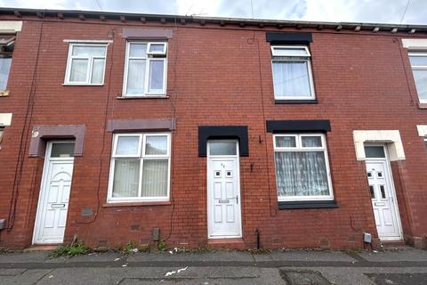 2 bedroom terraced house for sale, Abson Street, Oldham OL1