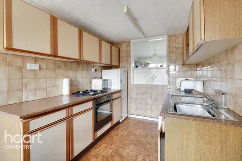 3 bedroom terraced house for sale, Dillotford Avenue, Coventry