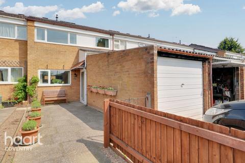 3 bedroom terraced house for sale, Dillotford Avenue, Coventry