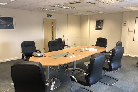 Office to rent, Bury St Edmunds IP32