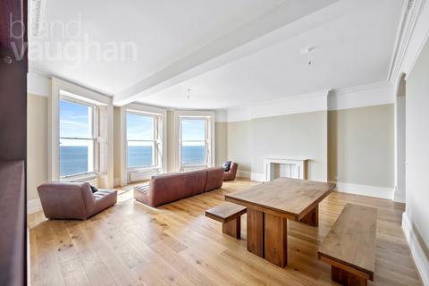 3 bedroom flat for sale, Marine Parade, Brighton, East Sussex, BN2