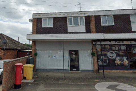 Mixed use for sale, Newport Pagnell MK16