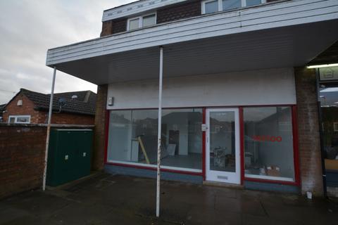 Mixed use for sale, Newport Pagnell MK16