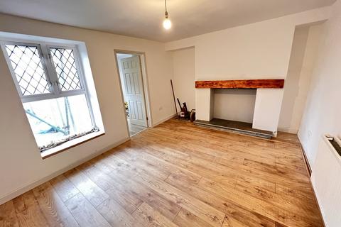 1 bedroom flat to rent, Richmond Terrace, Carmarthen, Carmarthenshire