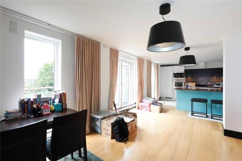 2 bedroom flat for sale, Lanherne House, 9 The Downs, SW20