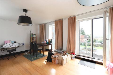 2 bedroom flat for sale, Lanherne House, 9 The Downs, SW20