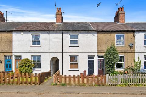 8 Harrington Road, Loddington, Kettering, NN14 1JZ