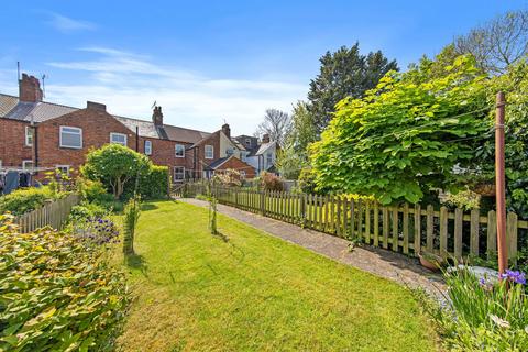 8 Harrington Road, Loddington, Kettering, NN14 1JZ