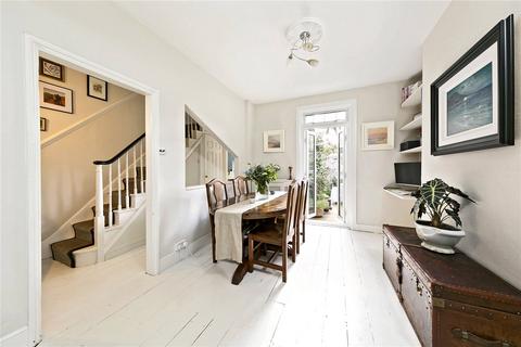 2 bedroom terraced house to rent, Ashley Road, Richmond, TW9