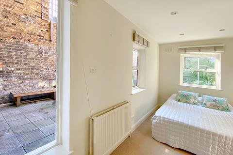 1 bedroom flat to rent, Tachbrook Street, Pimlico, London