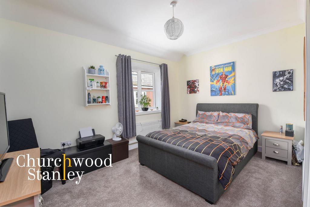 Firstbedroom