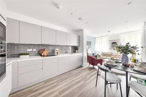 1 bedroom apartment for sale, Heathside, Willow House, Greenwich, London, SE10