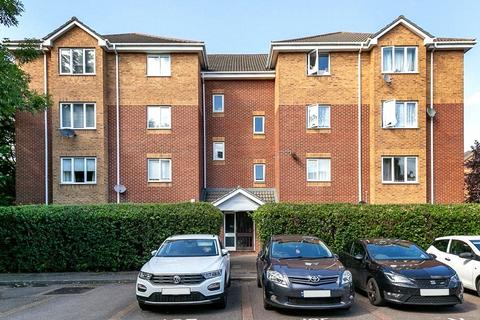 1 bedroom apartment to rent, Franklin Way, Croydon, CR0