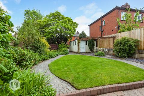 4 bedroom semi-detached house for sale, Harpers Lane, Bolton, Greater Manchester, BL1 6HU