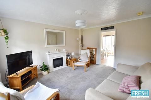 3 Cwrt Olwyn Ddwr, Birchgrove, Swansea, SA7 9GA