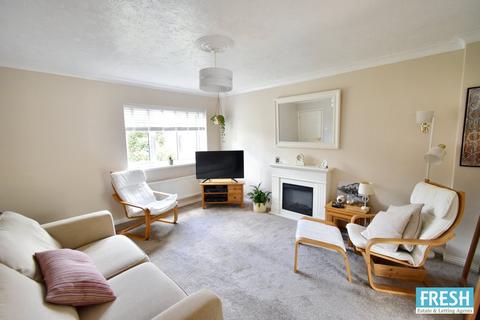 3 Cwrt Olwyn Ddwr, Birchgrove, Swansea, SA7 9GA