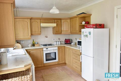 3 Cwrt Olwyn Ddwr, Birchgrove, Swansea, SA7 9GA