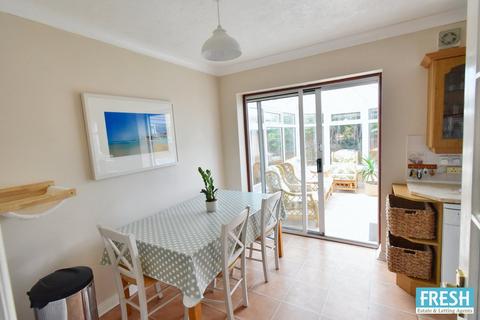 3 Cwrt Olwyn Ddwr, Birchgrove, Swansea, SA7 9GA