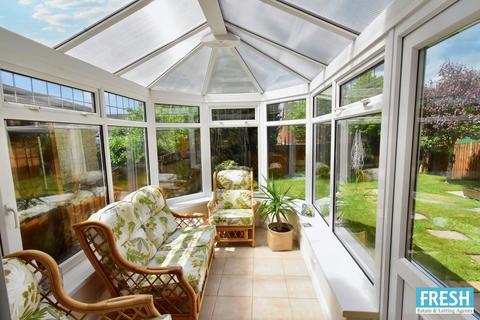 3 Cwrt Olwyn Ddwr, Birchgrove, Swansea, SA7 9GA
