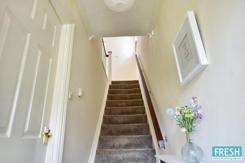 3 Cwrt Olwyn Ddwr, Birchgrove, Swansea, SA7 9GA