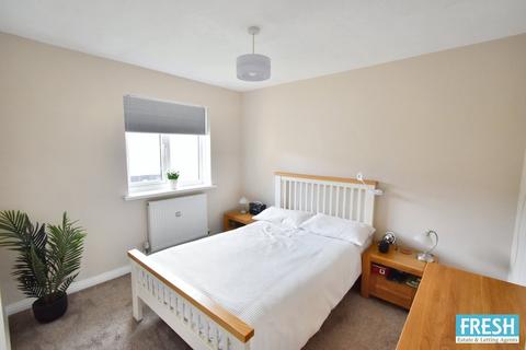 3 Cwrt Olwyn Ddwr, Birchgrove, Swansea, SA7 9GA