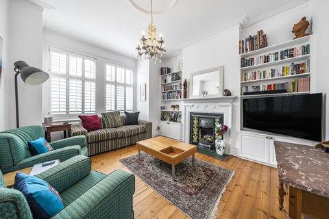 49 Stapleton Road, London, SW17 8AY
