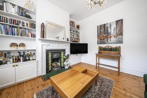49 Stapleton Road, London, SW17 8AY