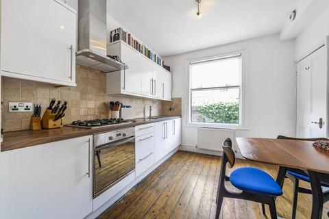 49 Stapleton Road, London, SW17 8AY