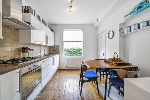 49 Stapleton Road, London, SW17 8AY