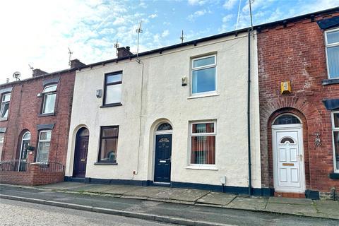 2 bedroom terraced house for sale, Turf Lane, Chadderton, Oldham, Greater Manchester, OL9