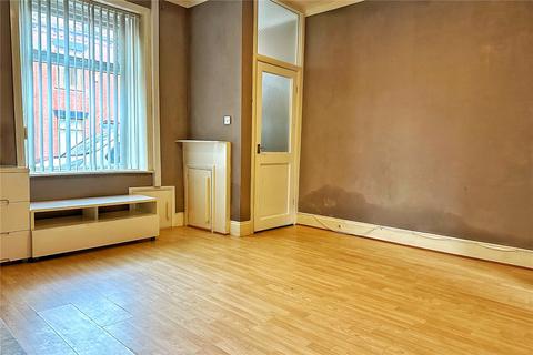 2 bedroom terraced house for sale, Turf Lane, Chadderton, Oldham, Greater Manchester, OL9