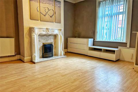 2 bedroom terraced house for sale, Turf Lane, Chadderton, Oldham, Greater Manchester, OL9