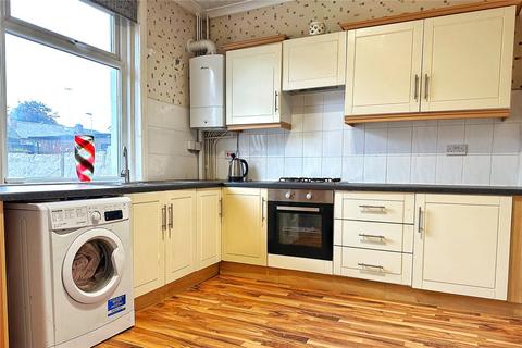 2 bedroom terraced house for sale, Turf Lane, Chadderton, Oldham, Greater Manchester, OL9