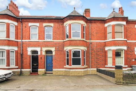 5 bedroom terraced house for sale, Hungerford Road, Crewe, Cheshire, CW1