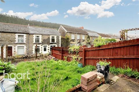 2 bedroom end of terrace house to rent, Somerset Street, Abertillery