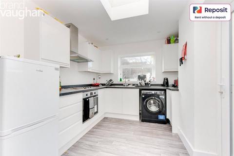 undefined, Eastbourne Road, East Sussex BN2