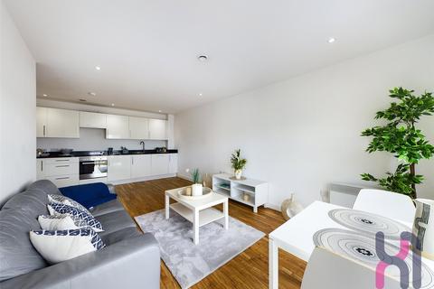 The Exchange, 8 Elmira Way, Salford Quays, Greater Manchester, M5
