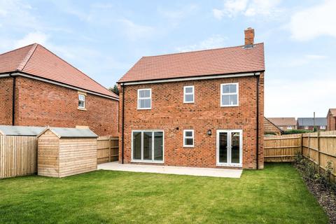 3 bedroom detached house for sale, North End Road, Yapton, BN18