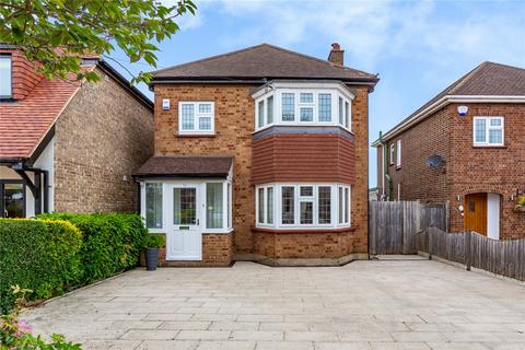 3 bedroom detached house for sale, Haynes Road, Hornchurch, RM11