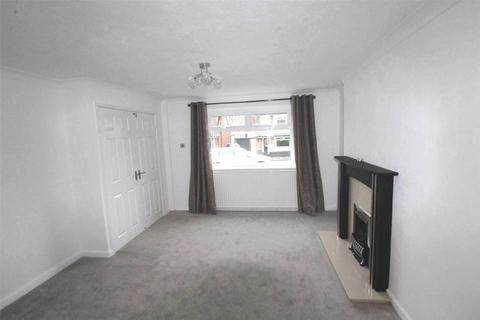 3 bedroom semi-detached house to rent, Devonport Crescent, Royton, Oldham, Greater Manchester, OL2