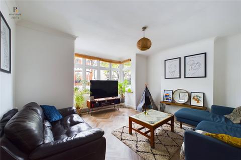 26a Alma Road, Carshalton, SM5 2PF