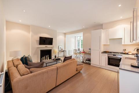 2 bedroom apartment to rent, Coleherne Road, London, SW10