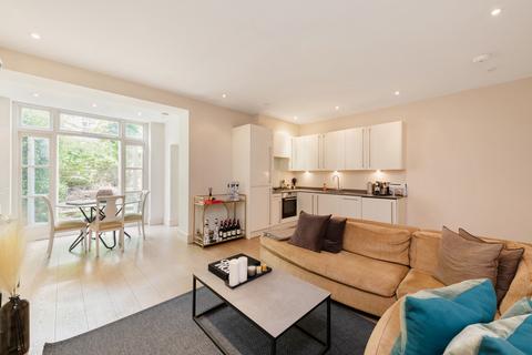 2 bedroom apartment to rent, Coleherne Road, London, SW10