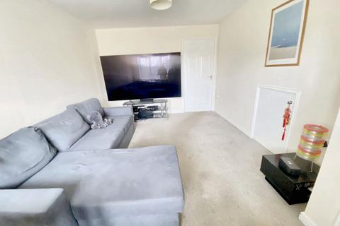 2 bedroom semi-detached house for sale, Dormand Court, Station Town, Wingate, Durham, TS28 5HJ