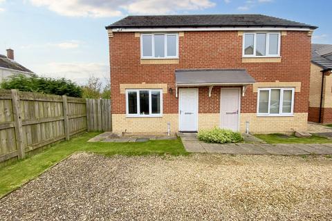 36 Dormand Court, Wingate, TS28 5HJ