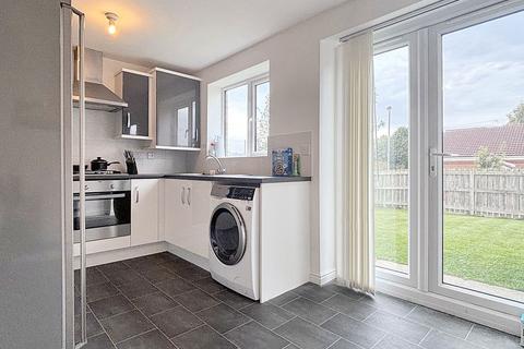 36 Dormand Court, Wingate, TS28 5HJ