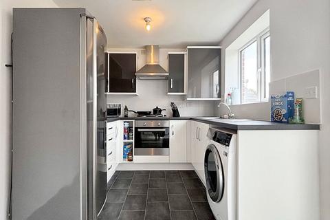 36 Dormand Court, Wingate, TS28 5HJ