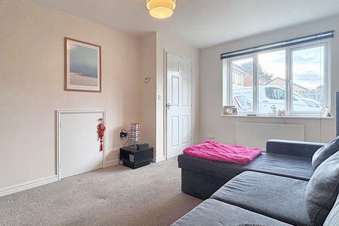 36 Dormand Court, Wingate, TS28 5HJ
