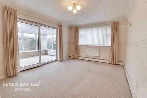 Beau-lee Oak Road, Denstone, Uttoxeter, ST14 5HT
